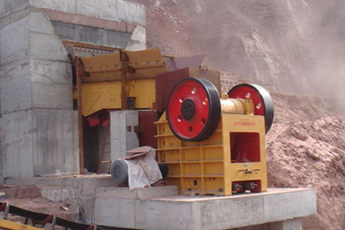 汉中车载式破碎制砂机数据年加工30万吨尾矿制砂生产线项目